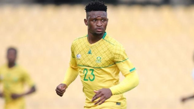 Motjeka Madisha, internacional sudafricano, muere en un accidente de tráfico