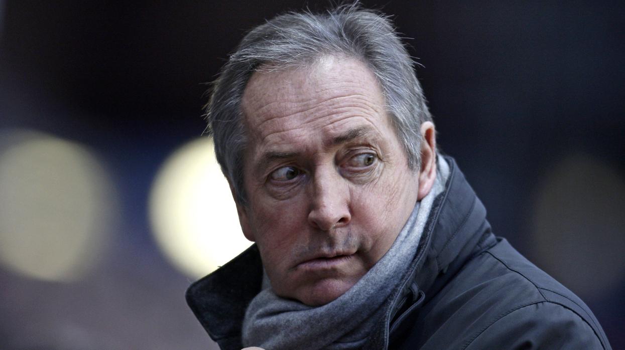 Gerard Houllier