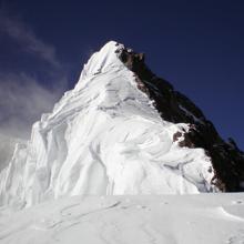 Cima del Broad Peak