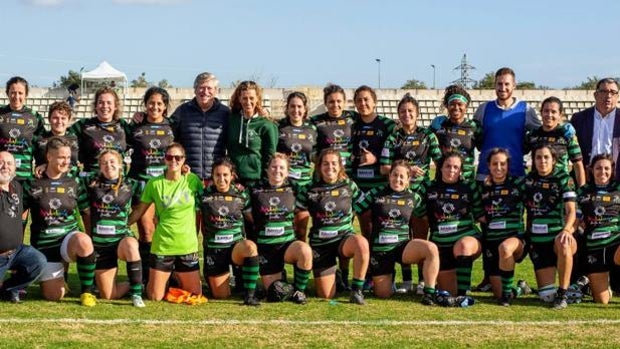 Las Cocos buscarán estrenarse en la Copa Íberica