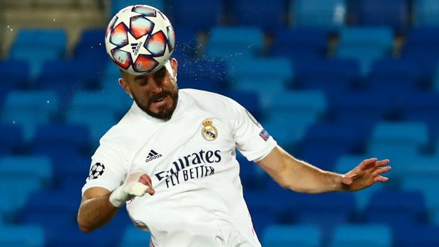 La metamorfosis de Benzema