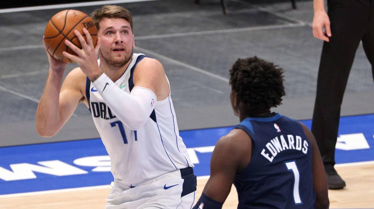 Luka Doncic