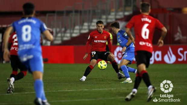 Partido loco con victoria final del Fuenlabrada