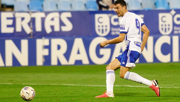 JIM debuta con una victoria para que permite al Zaragoza seguir vivo