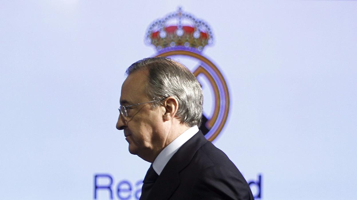 Real Madrid: Rodrygo: Florentino es muy importante en mi vida