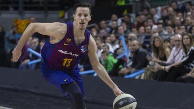 Así justifica el Barcelona su desplante a Heurtel en la vuelta de Estambul