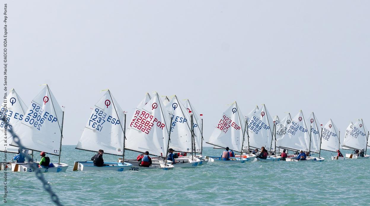 La Regata de Año Nuevo y el Trofeo Excellence Cup, a las puertas de una edición muy esperada por todos