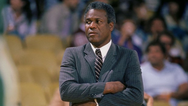 Muere K.C. Jones, leyenda de los Boston Celtics