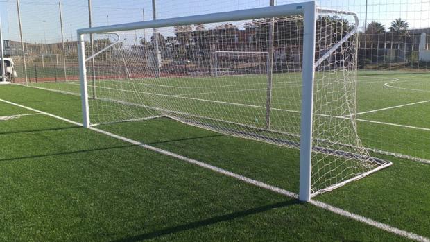 Mejoras en las instalaciones deportivas de Cádiz