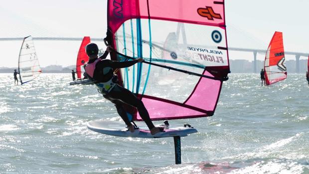 La Bahía de Cádiz despedirá con fuerza el año 2020