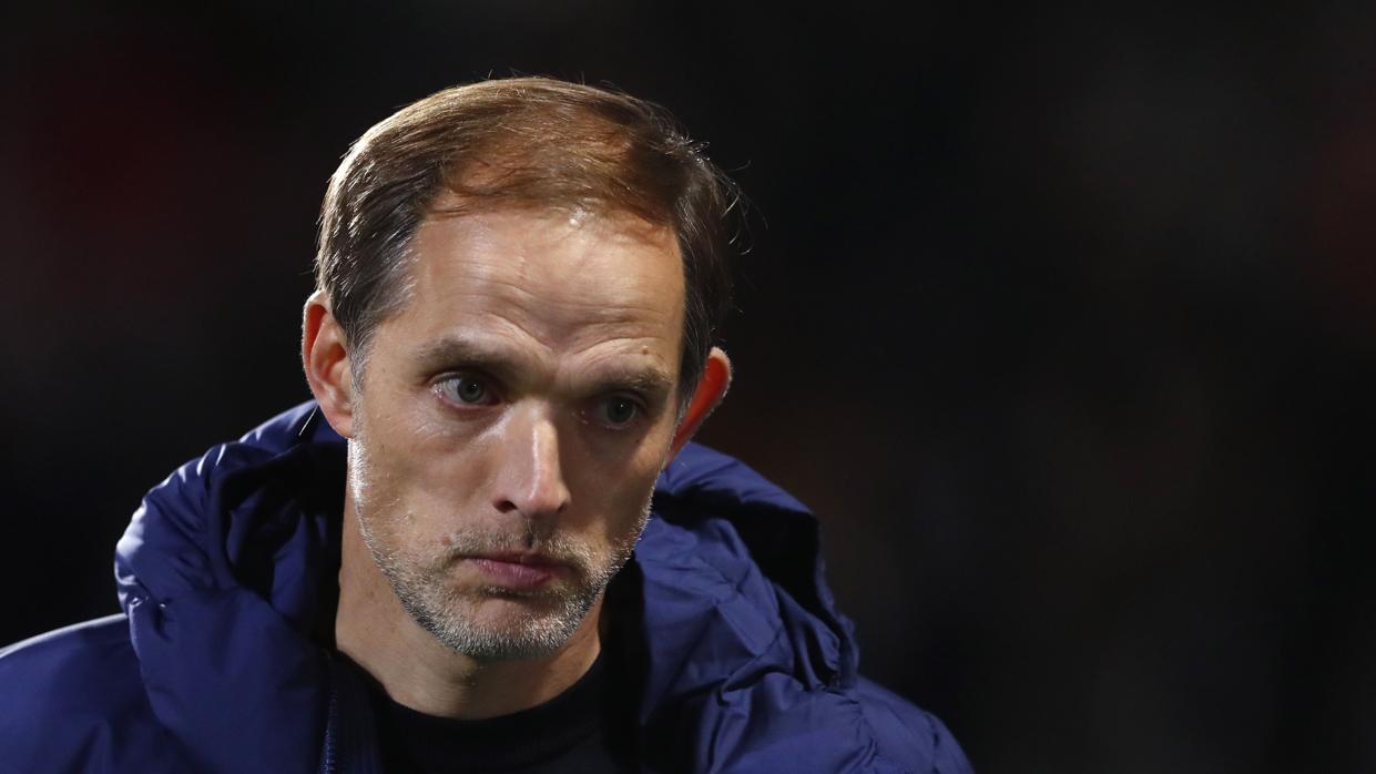 Thomas Tuchel