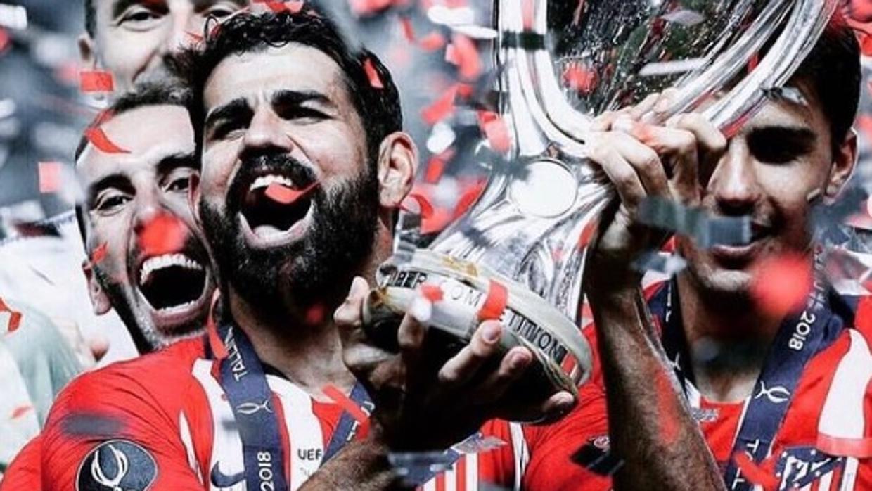 Diego Costa