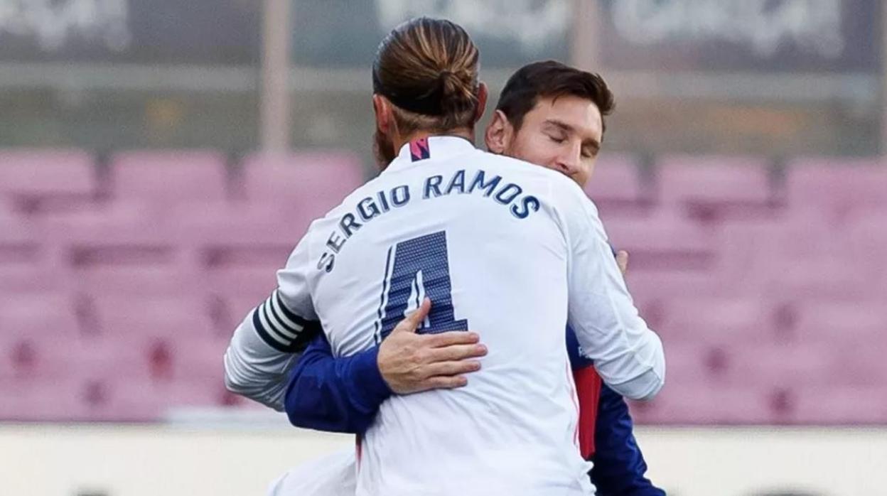 Las estrellas de la Liga que ya son libres para negociar su fichaje