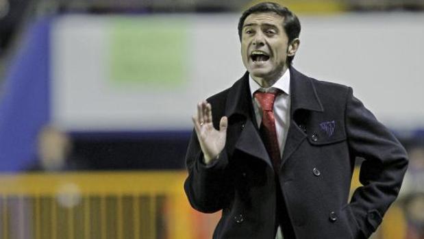 Marcelino, nuevo entrenador del Athletic