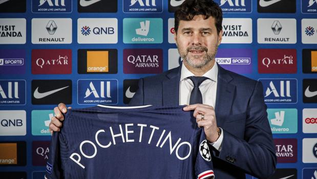 El ansiado regreso de Pochettino