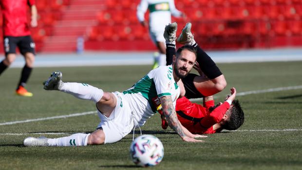 Lucas Boye desnivela un partido igualado