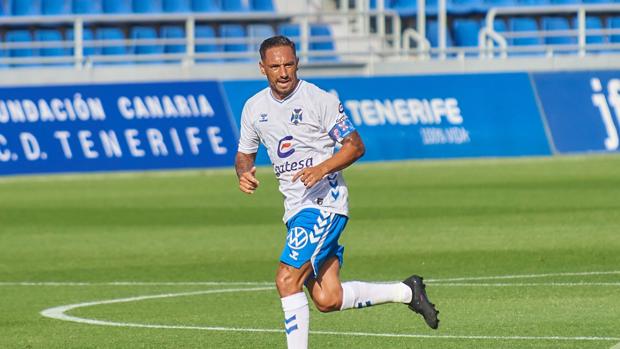 Esperanzadora victoria del Tenerife