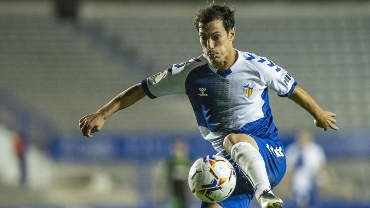 Sabadell - Lugo en directo