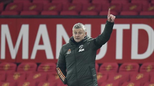 Solskjaer contra la travesía en el desierto del United