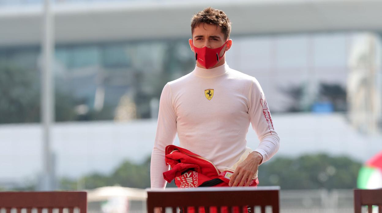 Charles Leclerc