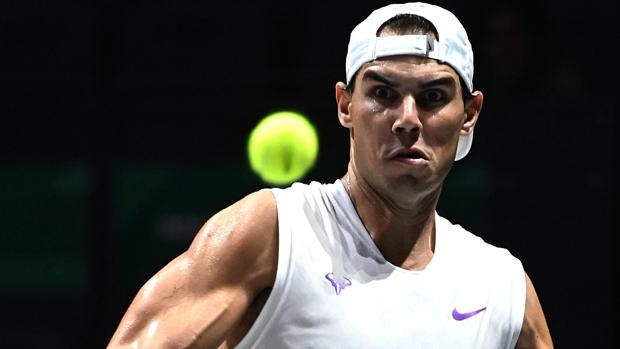 Nadal, entre los nominados a los Laureus más solidarios