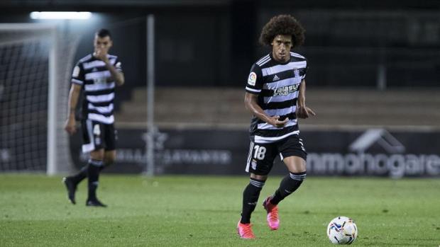 El Mirandés sale de su mala racha ante el Cartagena