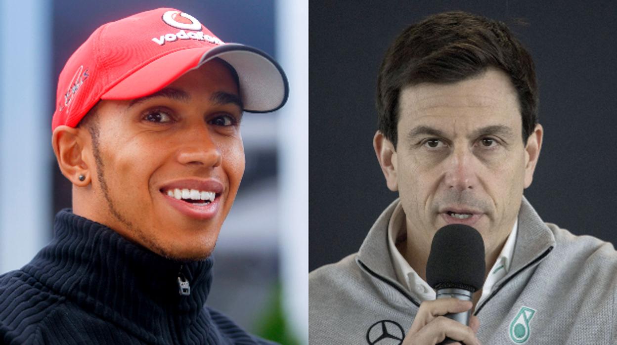 Toto Wolff, optimista con Hamilton: «Sabemos que queremos correr juntos»