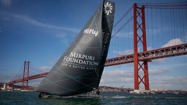 Se abre el plazo de inscripción para The Ocean Race Europe