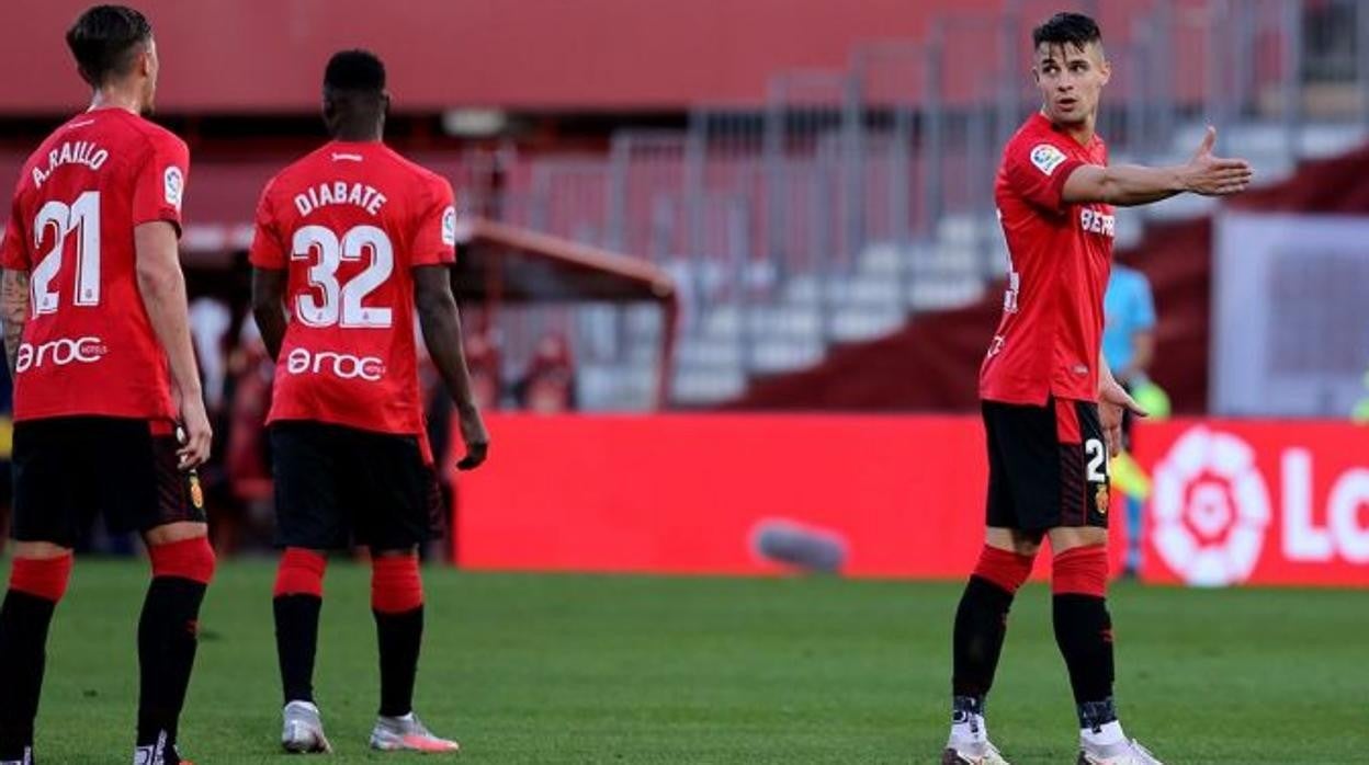 El Mallorca sigue imparable