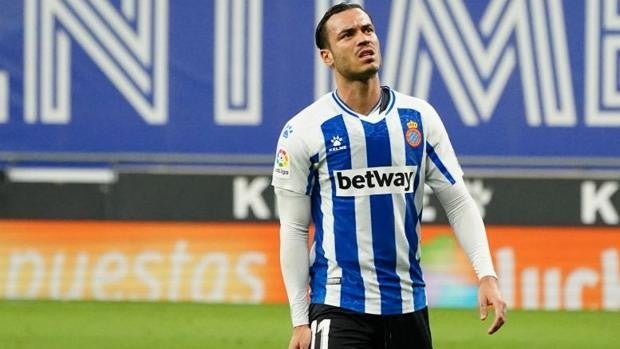 El Espanyol se atasca ante el Oviedo