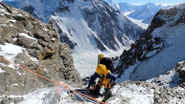 El trágico peaje de querer hacer historia en el K2