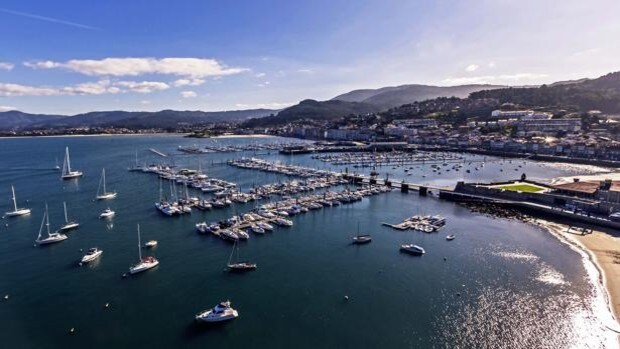 El Monte Real será el primer club de Galicia en ofrecer los prestigiosos cursos náuticos de la RYA