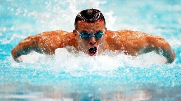 Scott Miller, medallista olímpico en 1996, detenido por tráfico de drogas