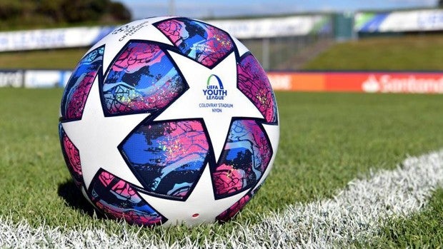 La UEFA cancela la Youth League por la pandemia