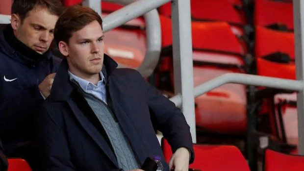 Un multimillonario de 23 años compra el histórico Sunderland inglés