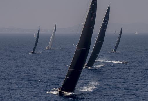 La Superyacht Cup Palma anuncia cambios para su 25ª edición