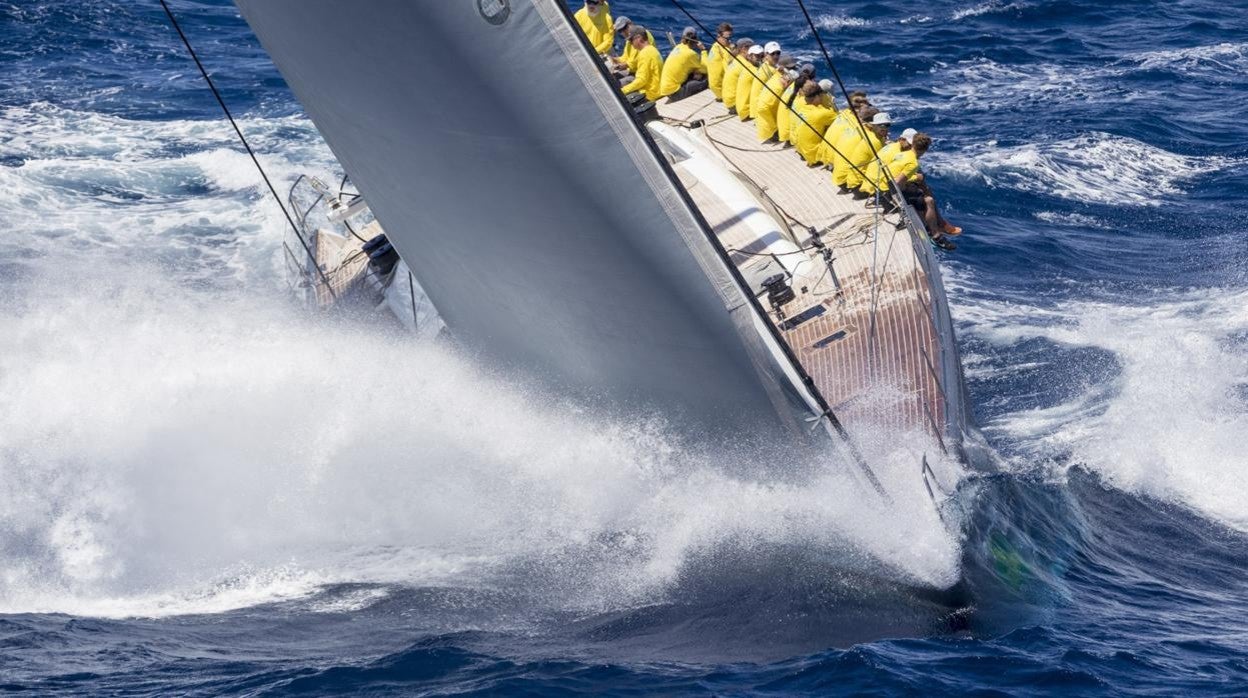 La Superyacht Cup Palma anuncia cambios para su 25ª edición