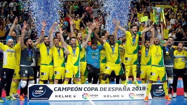 La Copa de España vuelve a Madrid en marzo