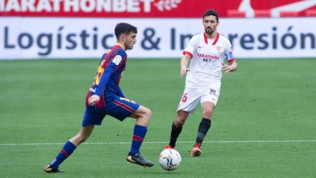 Piqué: «Hoy hemos demostrado que estamos muy, muy vivos»