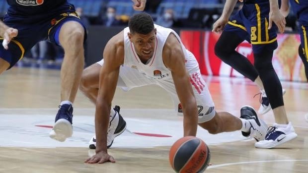 El Real Madrid se la juega sin salir de Rusia