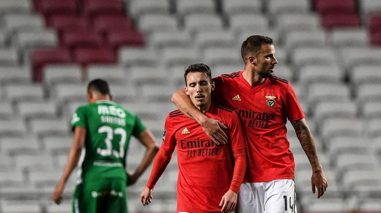 Medida impactante en Portugal: la liga pasará a ser de 16 equipos