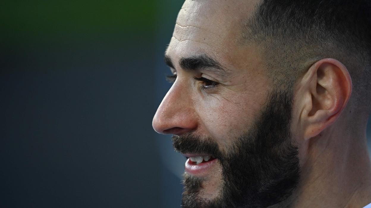 Benzema: «No creo que tenga que salvar al equipo todos los partidos»