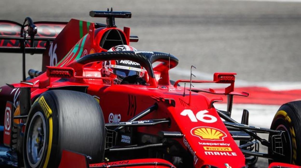 Avisan del buen rendimiento de Ferrari: «Son claramente mejores»