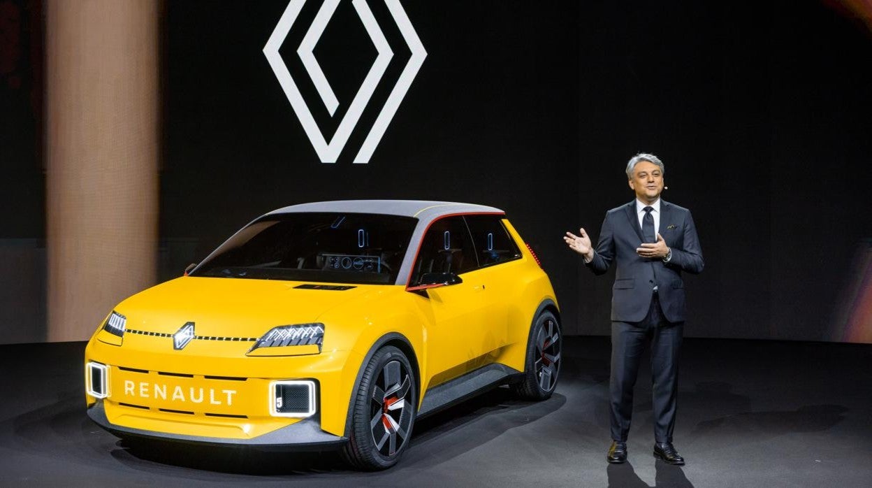 «Fernando Alonso tiene la actitud y la cabeza»