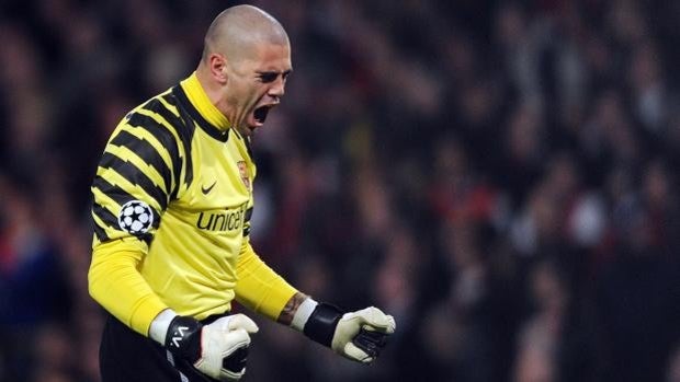 Víctor Valdés rechaza la propuesta de Laporta