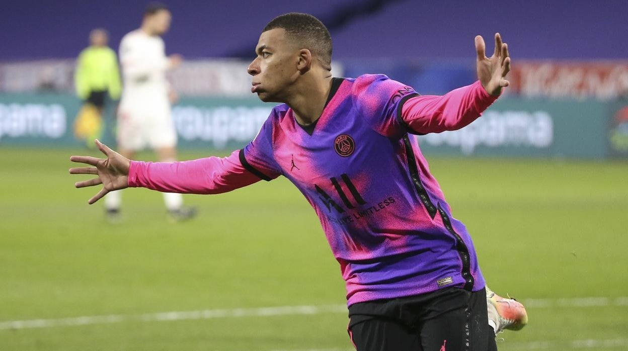 Mbappé habla claro al Real Madrid: «O me ficha este verano o mi futuro estará en otro equipo»