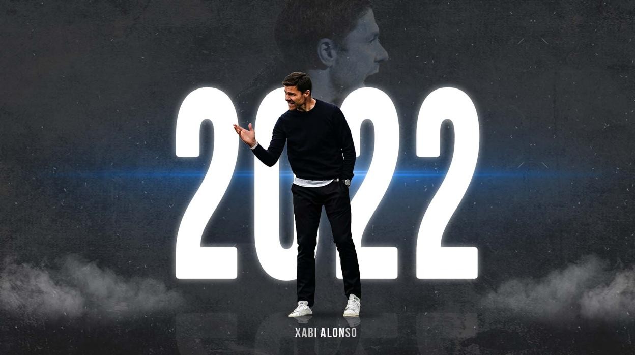 Xabi Alonso renueva hasta 2022 y no fichará por el Borussia Monchengladbach