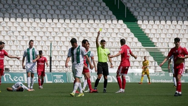 La situación de los equipos sevillanos de Tercera antes de la segunda fase