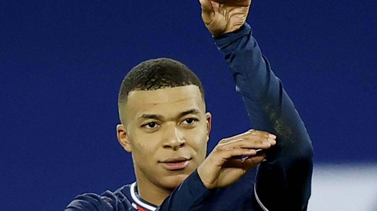 El PSG solo pide al Madrid un jugador en la operación Mbappé: Vinicius