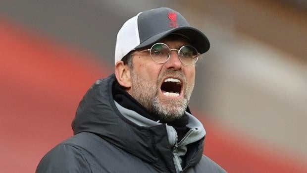 Klopp se disculpa por sus comentarios sobre el Di Stefano